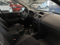 Renault Mégane vaihtoauto