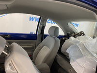 Volkswagen New Beetle vaihtoauto