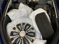 Volkswagen New Beetle vaihtoauto