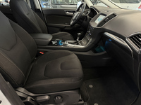 Ford S-MAX vaihtoauto