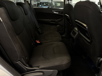 Ford S-MAX vaihtoauto