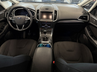 Ford S-MAX vaihtoauto