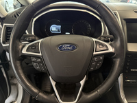 Ford S-MAX vaihtoauto