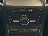 Ford S-MAX vaihtoauto