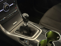 Ford S-MAX vaihtoauto