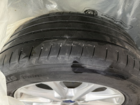 Ford S-MAX vaihtoauto