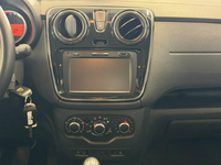 Dacia Lodgy vaihtoauto