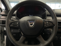 Dacia Sandero vaihtoauto