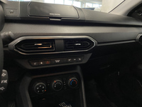 Dacia Sandero vaihtoauto