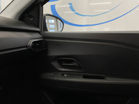 Dacia Sandero vaihtoauto