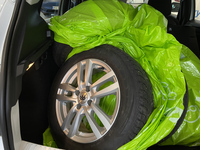 Dacia Sandero vaihtoauto