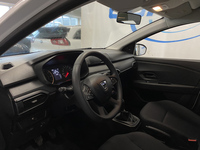 Dacia Sandero vaihtoauto