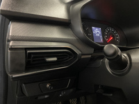 Dacia Sandero vaihtoauto