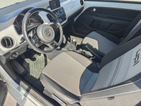 Volkswagen up! vaihtoauto