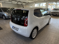 Volkswagen up! vaihtoauto