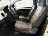 Volkswagen up! vaihtoauto