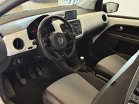 Volkswagen up! vaihtoauto
