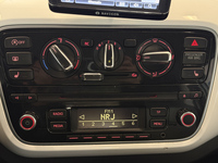 Volkswagen up! vaihtoauto
