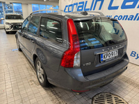 Volvo V50 vaihtoauto