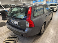 Volvo V50 vaihtoauto