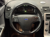 Volvo V50 vaihtoauto