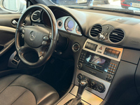 Mercedes-Benz CLK vaihtoauto
