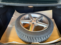 Mercedes-Benz CLK vaihtoauto
