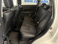 Mitsubishi Outlander vaihtoauto