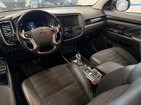 Mitsubishi Outlander vaihtoauto