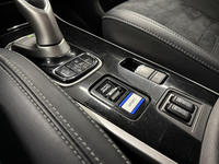 Mitsubishi Outlander vaihtoauto