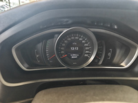 Volvo V40 vaihtoauto