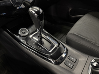 Nissan Pulsar vaihtoauto