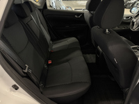 Nissan Pulsar vaihtoauto