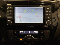 Nissan Pulsar vaihtoauto