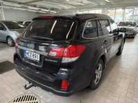 Subaru Outback vaihtoauto