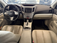 Subaru Outback vaihtoauto