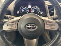 Subaru Outback vaihtoauto