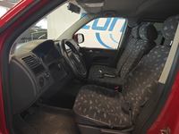 Volkswagen Caravelle vaihtoauto