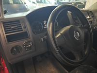 Volkswagen Caravelle vaihtoauto