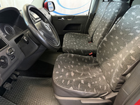 Volkswagen Caravelle vaihtoauto