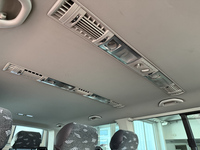 Volkswagen Caravelle vaihtoauto