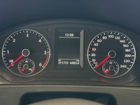 Volkswagen Caravelle vaihtoauto