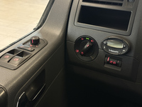 Volkswagen Caravelle vaihtoauto