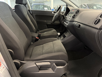 Volkswagen Golf Plus vaihtoauto