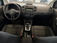 Volkswagen Golf Plus vaihtoauto
