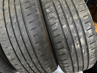 Volkswagen Golf Plus vaihtoauto