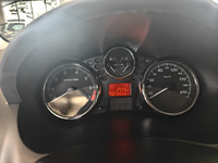 Peugeot 206 + vaihtoauto