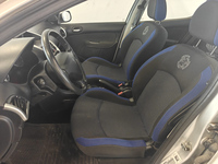 Peugeot 206 + vaihtoauto