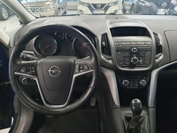 Opel Zafira Tourer vaihtoauto