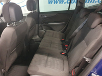 Opel Zafira Tourer vaihtoauto